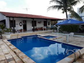 Casa Amarela